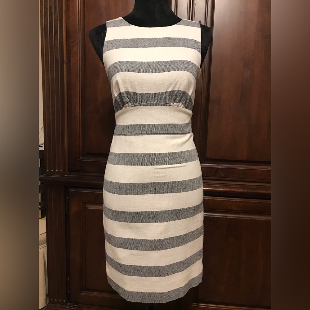 J. Crew dress